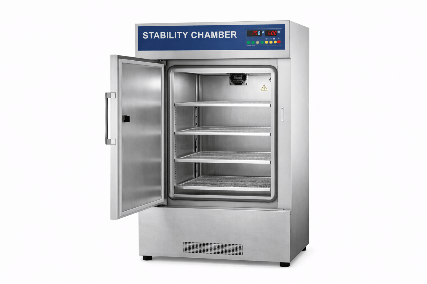 Laboratory Equipment Stability Chamber Model: SASC292 - Labmart.in