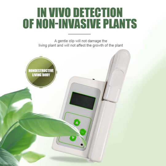 Chlorophyll Meter 4 in 1 - Labmart.in