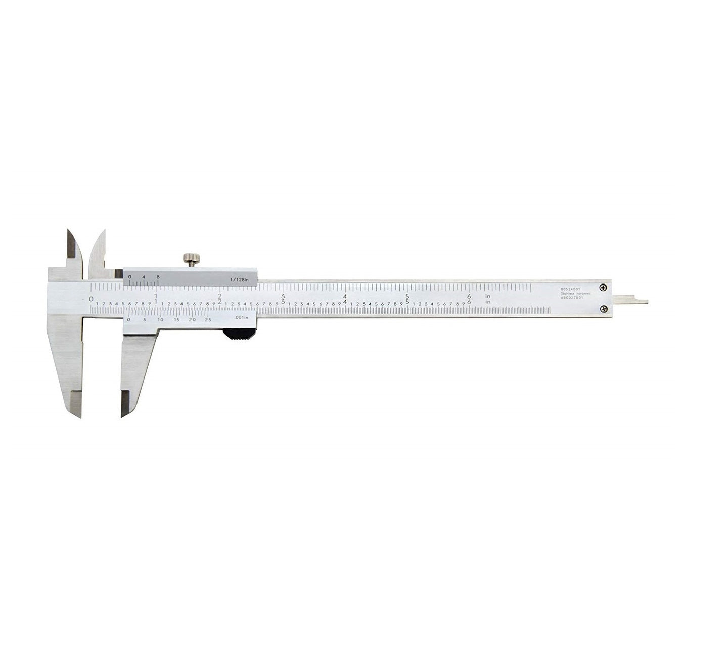 Mechanical Vernier Caliper - Labmart.in