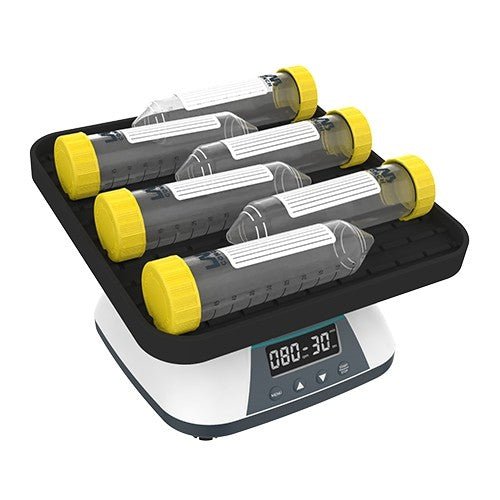 3D Gyratory Shaker from Labmart.in