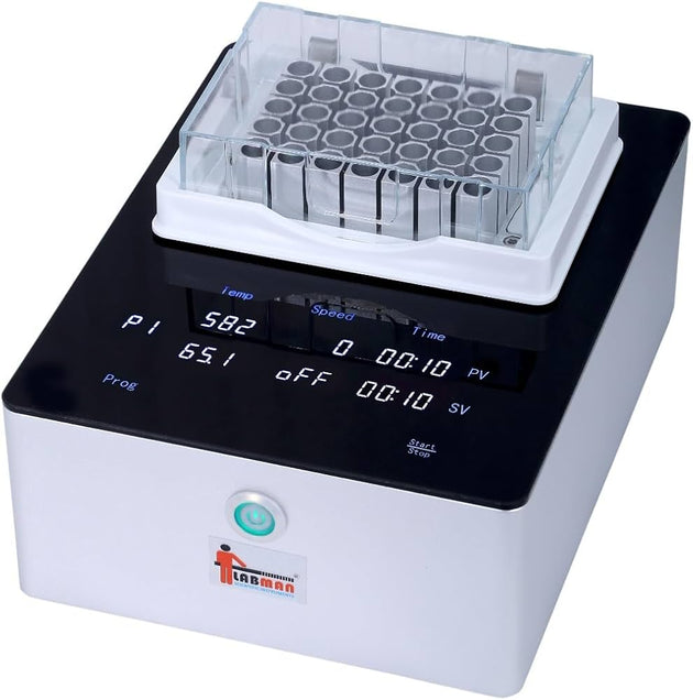 Thermo Shaker from Labmart.in