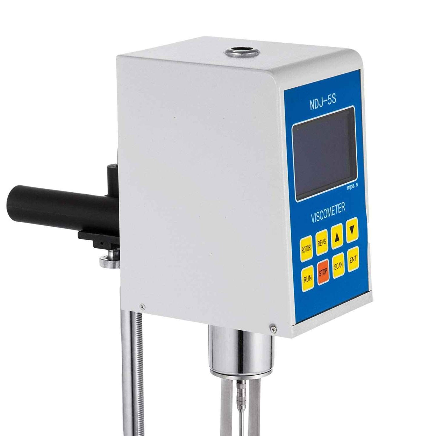 Digital Viscometer 20 to 2,000,000 mPa·s - Labmart.in