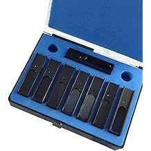 Spectrophotometer Validation Filter Set of 8 items - Labmart.in