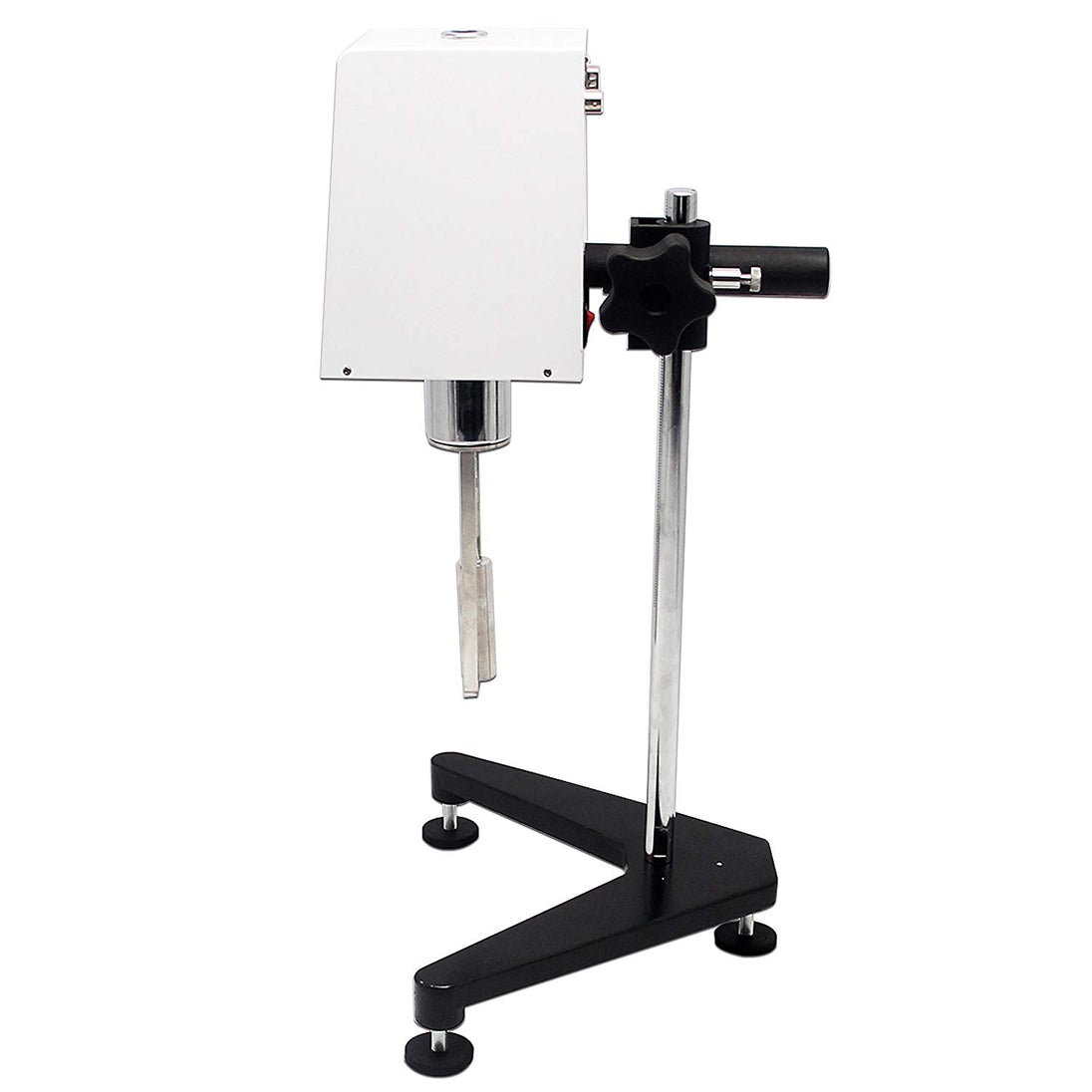 Digital Viscometer 20 to 2,000,000 mPa·s - Labmart.in
