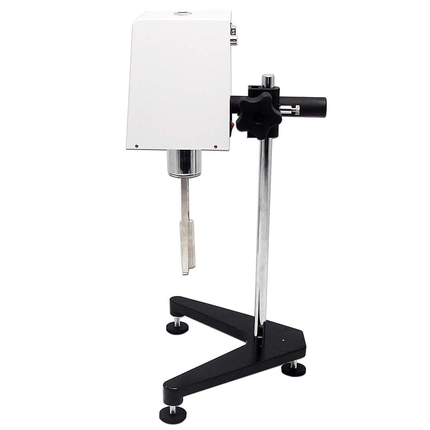 Digital Viscometer 20 to 2,000,000 mPa·s - Labmart.in