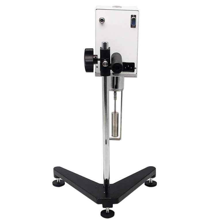 Digital Viscometer 20 to 2,000,000 mPa·s - Labmart.in