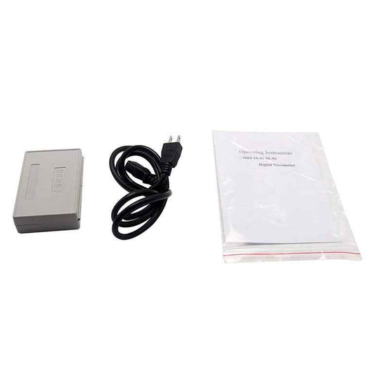 Digital Viscometer 20 to 2,000,000 mPa·s - Labmart.in