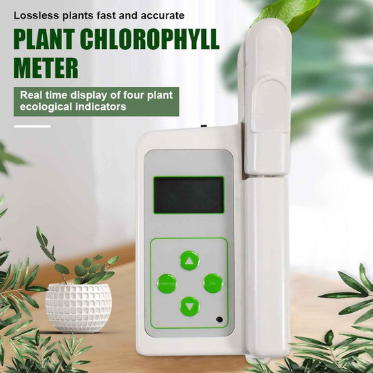 Chlorophyll Meter 4 in 1 - Labmart.in