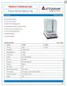 Precision Gold Balance 1mg/220g with bar graph indication PEB235 - Labmart.in