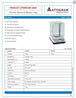 Precision Gold Balance 1mg/220g with bar graph indication PEB235 - Labmart.in