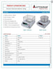 Precision Electronic Balance PEB654 - 10mg/600g - Labmart.in