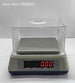 High Precision Gold Balance dual display 10mg/600g - Labmart.in