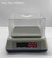 High Precision Gold Balance dual display 10mg/600g - Labmart.in