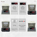 Precision Gold Balance Dual Display 10mg/600g - Labmart.in