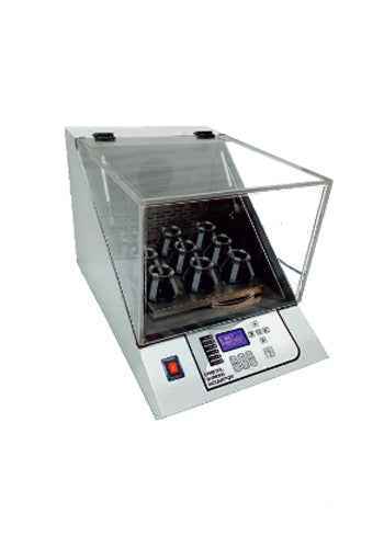 Incubator Shaker Model: SATT50 - Labmart.in
