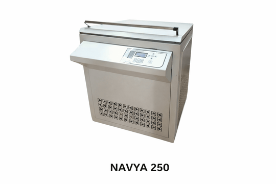 Floor Mounted Refrigerated Centrifuge - Labmart.in