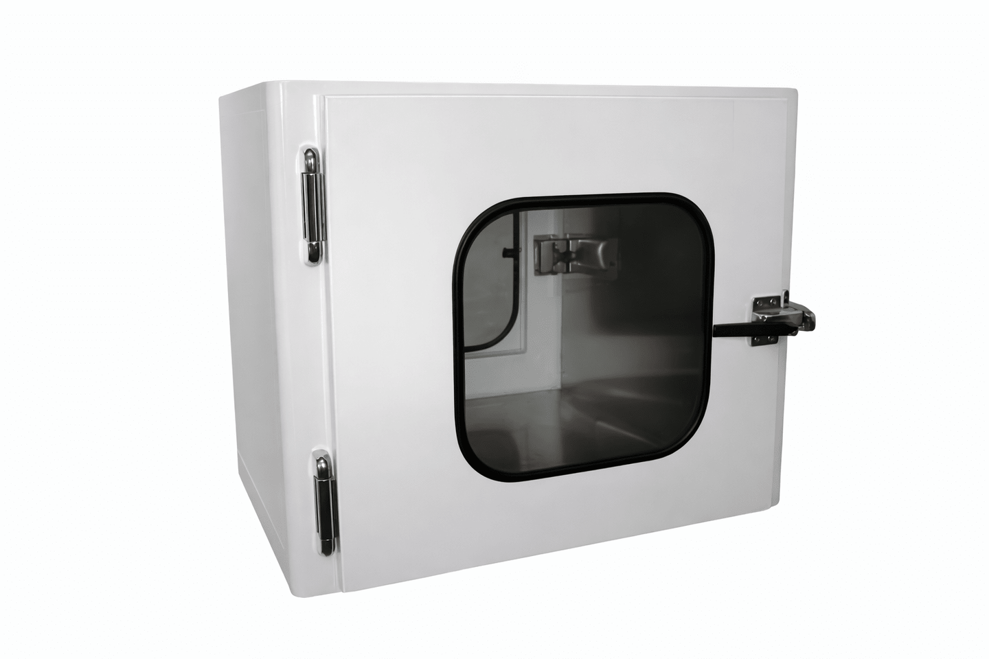 Clean Room Equipment Static Pass Box (SA-SPB) - Labmart.in