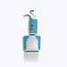Vertex Gold 8-Channel Micropipette