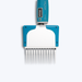 Vertex Gold 12-Channel Micropipette