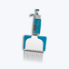 Vertex Gold 12-Channel Micropipette