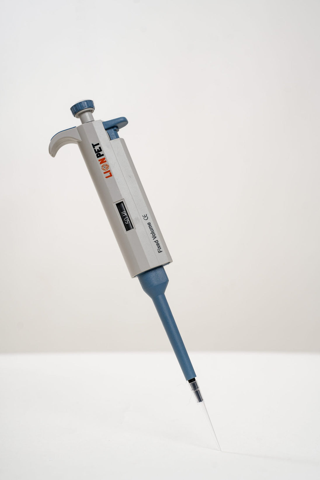 Lionpet Digital Micropipette