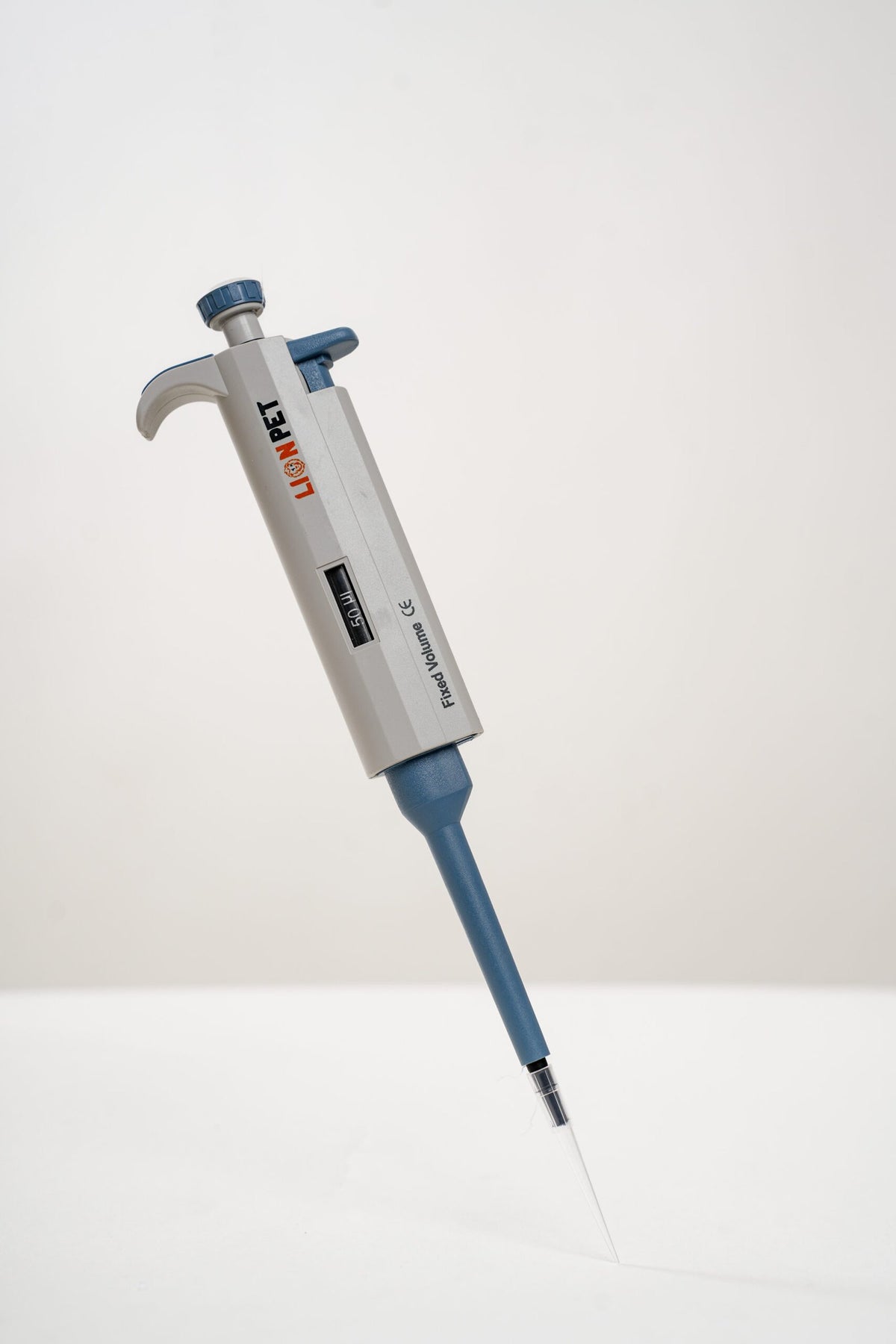 Lionpet Digital Micropipette