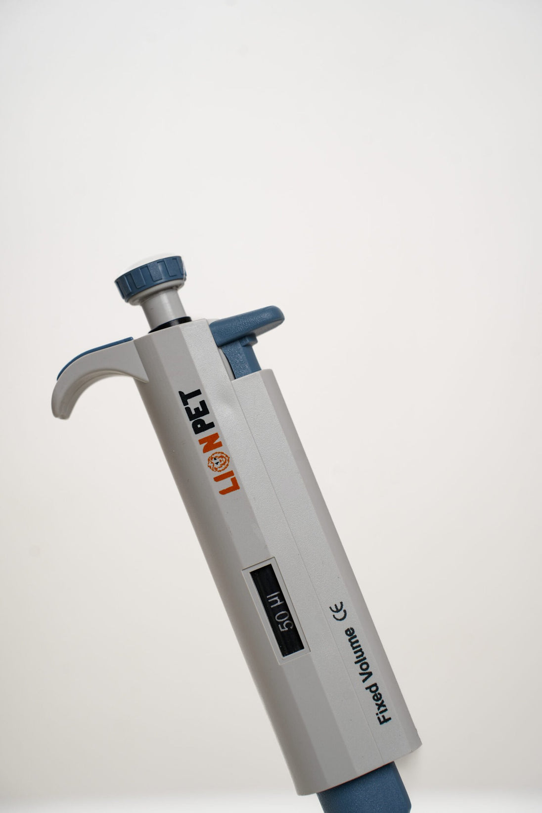 Lionpet Digital Micropipette