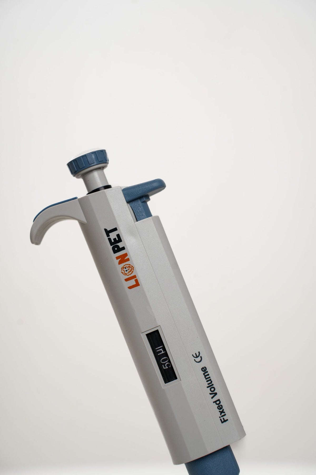 Lionpet Digital Micropipette