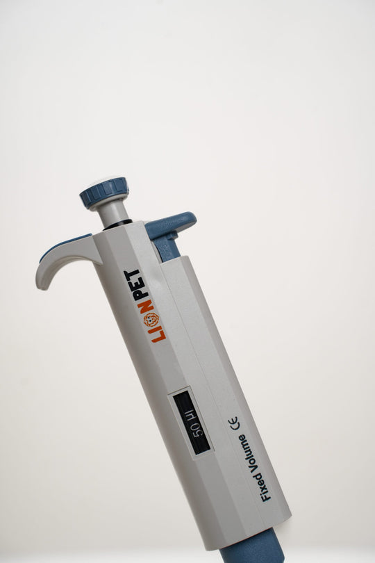 Lionpet Digital Micropipette