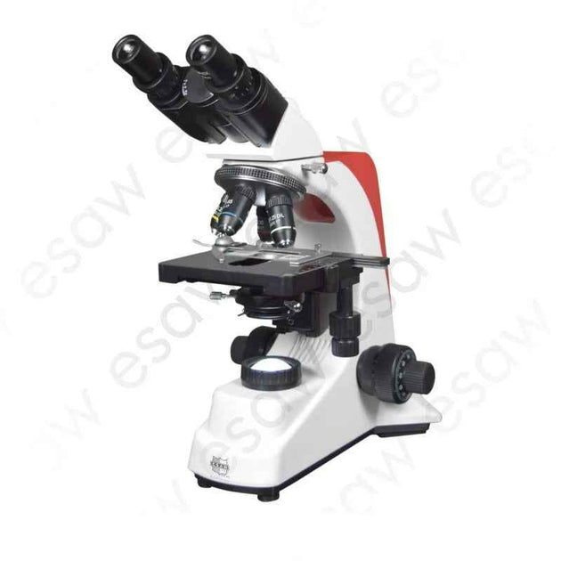 Advance Binocular Microscope – Precision Lab Microscope for Schools, Colleges &amp; Research - Labmart.in