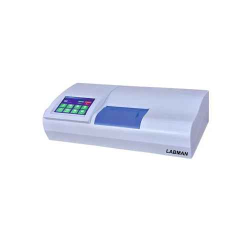 High Speed Automatic Polarimeter with CFR,Dual Wavelength - Labmart.in