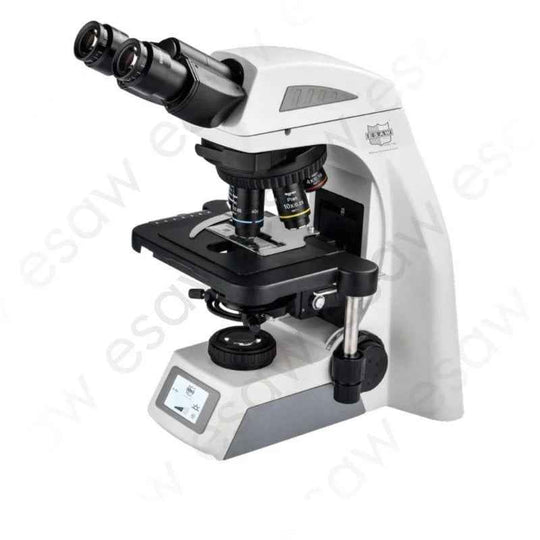 Advance Pathological Microscope – Research Grade Student & Lab - Labmart.in