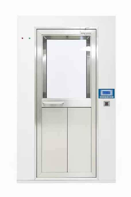 Air Shower - Labmart.in