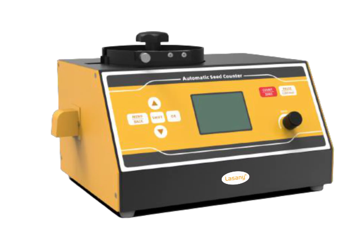 Automatic Seed Counter from Labmart.in