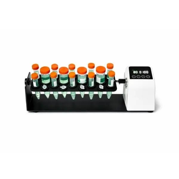 Test tube rotator from Labmart.in