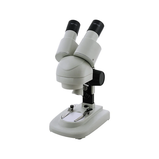 stereo inclined microscope from Labmart.in
