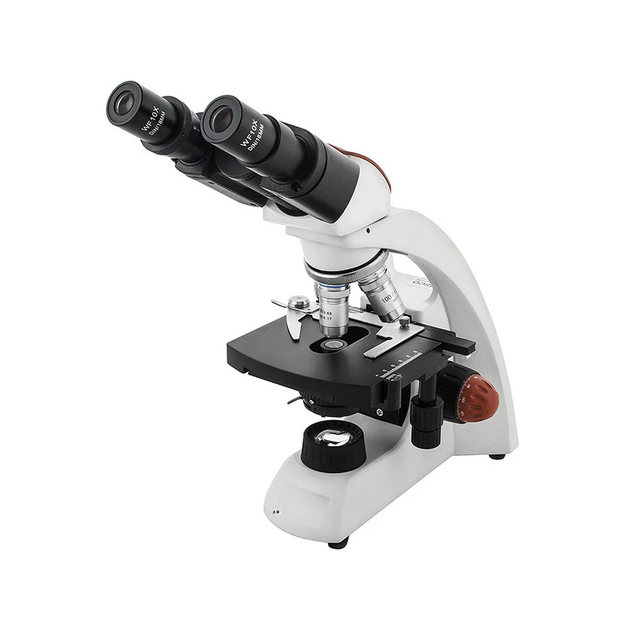PREMIUM BINOULAR MICROSCOPE FROM LABMART.IN