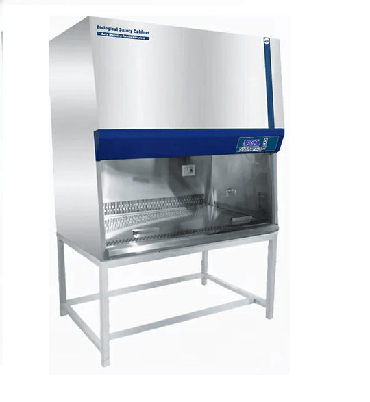 Biological Safety Cabinet Class II A2 - Labmart.in