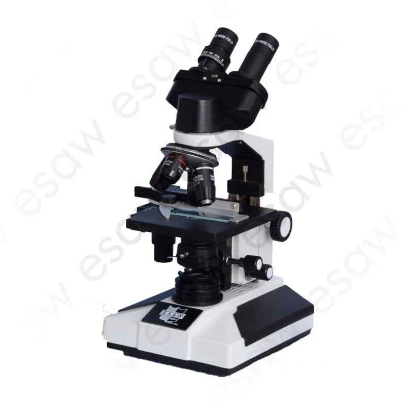 Binocular Microscope for Labs & Colleges - Labmart.in