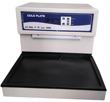 Buy Cold Plate online at best price in India from Labmart.in