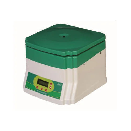 Medico Clinical Centrifuge Machine - Labmart.in