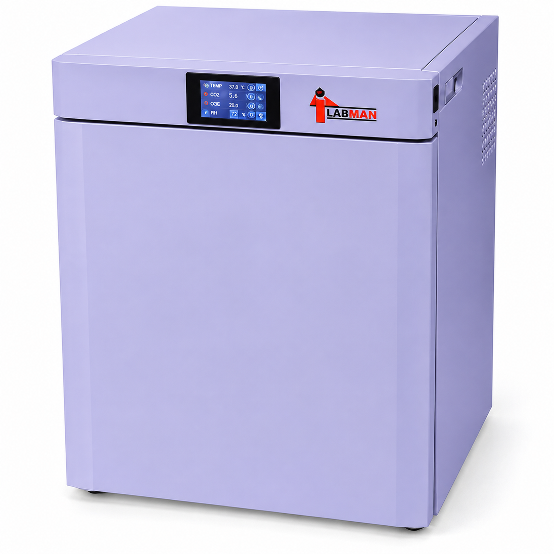 CO2 incubator from Labmart.in