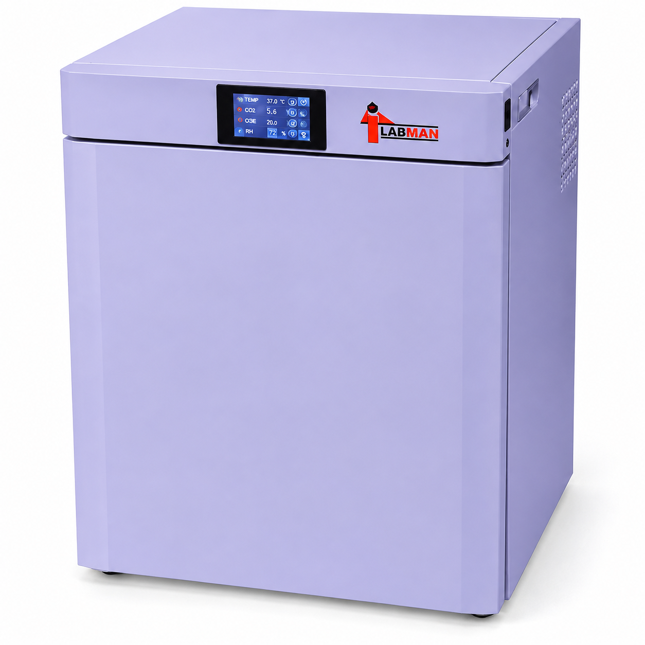 CO2 incubator from Labmart.in