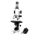 Student Compound Microscope with LED ISI Marked - Labmart.in