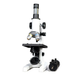 Student Compound Microscope with LED ISI Marked - Labmart.in