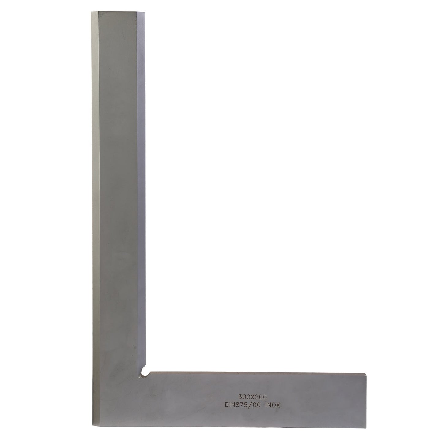 Control Edge Square (Stainless Steel) - Labmart.in