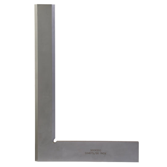 Control Edge Square (Stainless Steel) - Labmart.in