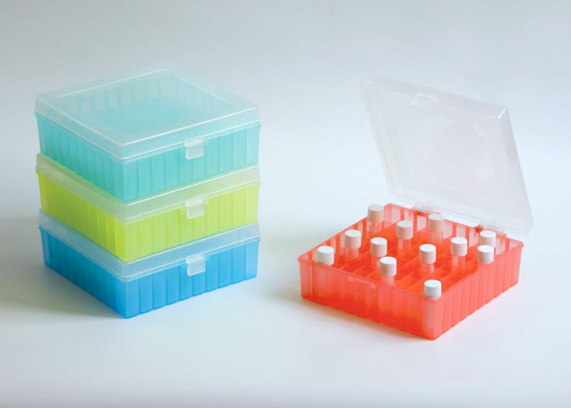 Buy CRYO BOX at Best Prices Online in India From labmart.in