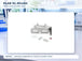 DLAB DL-Mini04 electrophoresis equipment shown in a modern laboratory, using the actual product photograph
