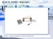 DLAB DL-SUB03+ Blue Light electrophoresis equipment shown in a modern laboratory, using the actual product photograph